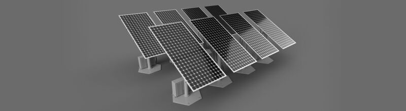 Quick guide: components for your solar PV system