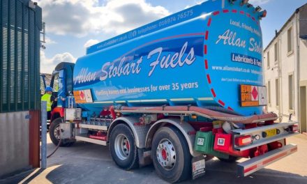Government urged to slash the tax on renewable liquid heating fuels