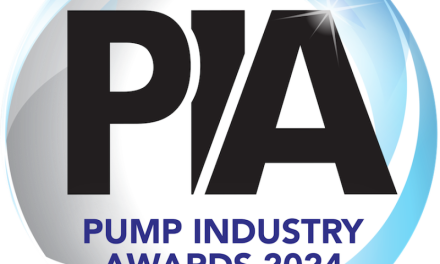 Pump industry excellence is celebrated once again