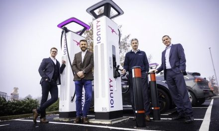 £3.8m green recovery fund unlocks EV chargers at Extra’s Cobham Services