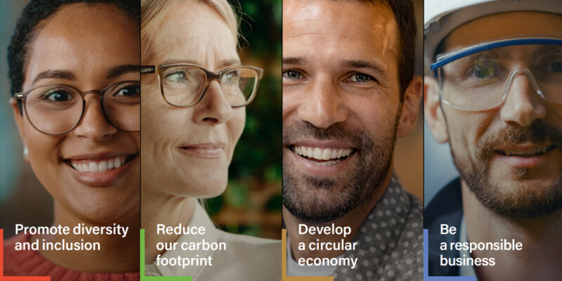 Legrand unveils latest CSR roadmap