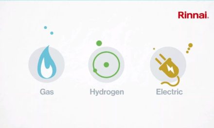 PRACTICAL, ECONOMICAL, TECHNICAL SOLUTIONS TO HYDROGEN READY HEATING & HOT WATER