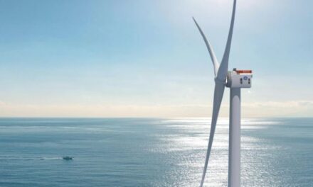 ABB to deliver power converters for the world’s largest offshore wind farm