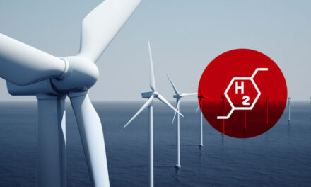 ABB and Axpo partner on project aimed at making green hydrogen more accessible and affordable