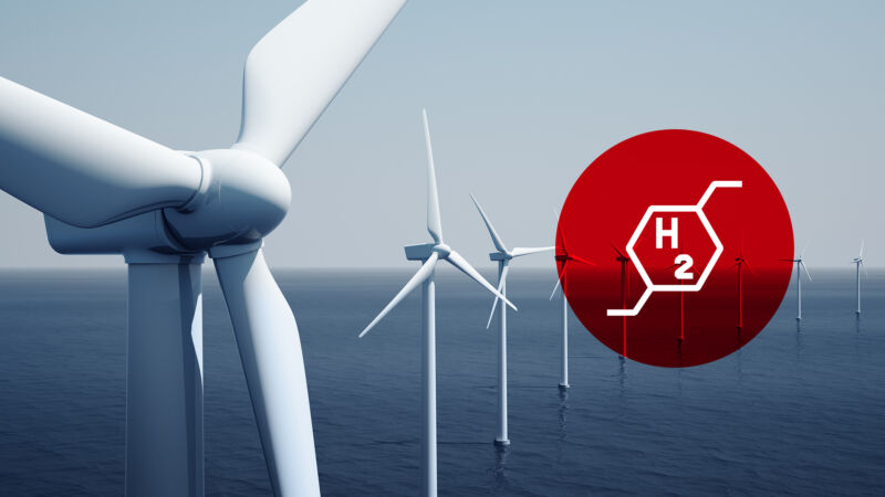 ABB and Axpo partner on project aimed at making green hydrogen more accessible and affordable