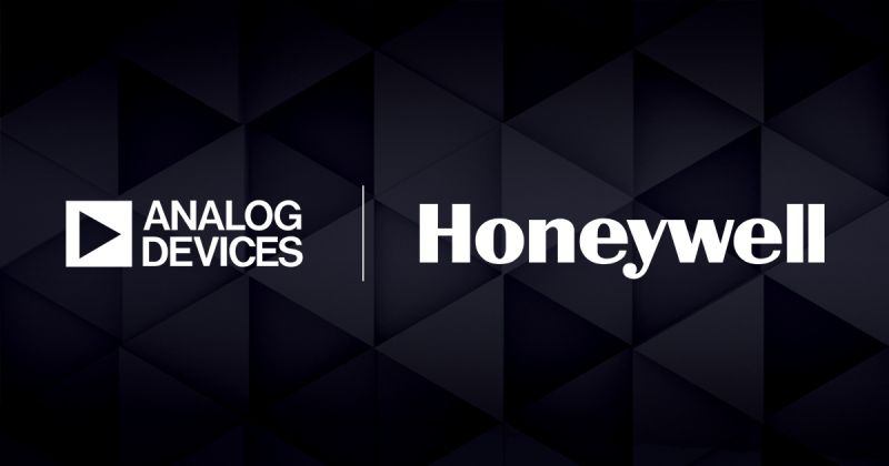 Honeywell and Analog Devices team up to drive transformative innovation, beginning with building automation