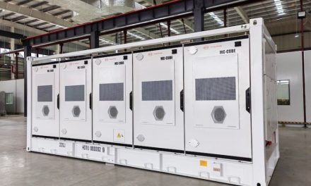 AMP Clean Energy announces market leading four-hour battery storage projects to support clean energy transition