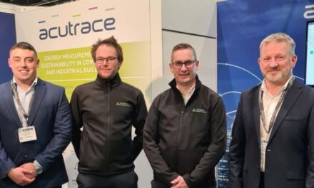 Abtec Building Technologies partners with Acutrace to enhance the energy monitoring portfolio