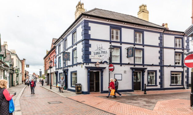 Admiral Taverns launches sustainability roadmap with £1 million initial investment