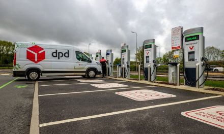 Allstar signs EV partnership with DPD to accelerate fleet decarbonisation plans