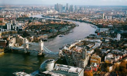 Ambitious electricity project to accelerate decarbonisation of the River Thames