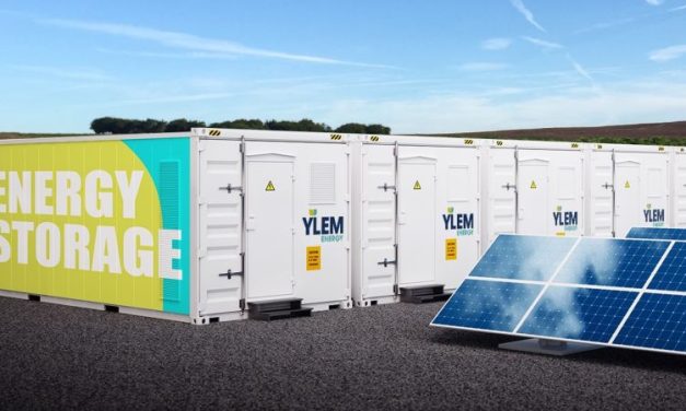 YLEM Energy proposes two new battery energy storage solution (BESS) sites in Sheffield and Surrey 