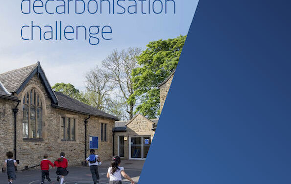 Baxi releases new guide addressing heat decarbonisation in schools