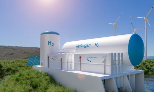 Making green hydrogen viable requires a global effort