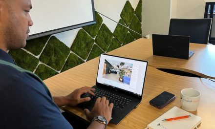 Consultus launches interactive 3D virtual energy portal to drive employee sustainability engagement