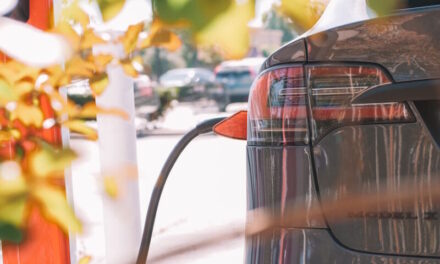Smart system instantly approves 10,000 electric car chargers