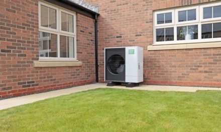 Mitsubishi Electric leads the way on sustainable home heating with launch of new Ecodan R290 heat pump