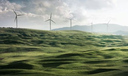 Cleaning up the energy landscape: How the UK can become independent
