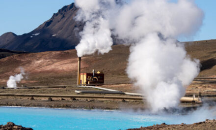 Energy lessons: What the UK can learn from Iceland