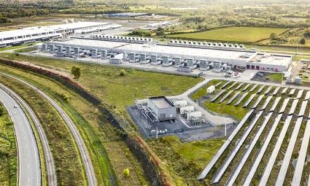 Centrica Business Solutions to optimise battery storage at leading data centre and support Belgian electricity grid