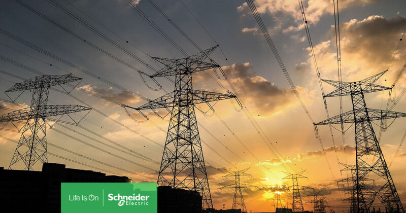 Putting the “smart” into smart grids: A recipe for success 