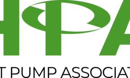 Heat Pump Association applauds newly announced Government support for warmer homes