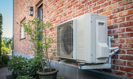 Fresh data confirms industry fears for heat pump market