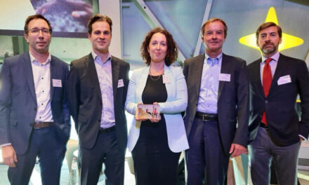 ‘Trane’ by Trane Technologies receives European Heat Pump Association’s People’s Choice Award