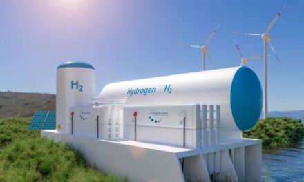 Why deploying hydrogen as an alternative fuel plays a critical role in the bid to achieve net-zero targets