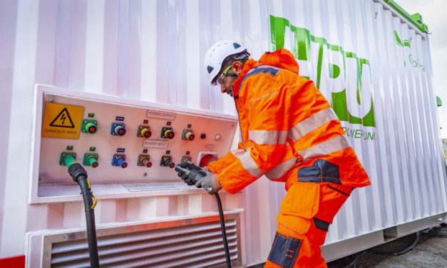 GeoPura closes £56 million investment round with backing from UK Infrastructure Bank to accelerate UK’s green hydrogen expansion