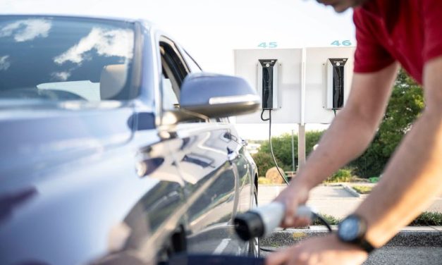 Public EV charging cannot support growing fleet, SFS study finds