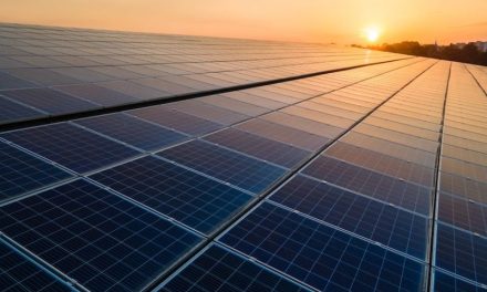 INEOS Inovyn invests in 90,000 panel solar farm to significantly cut its CO2 emissions in Belgium