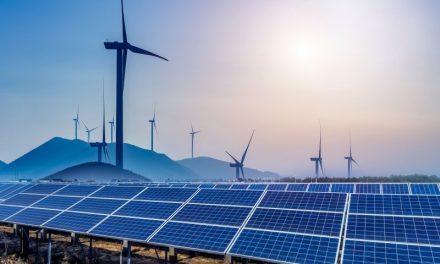 Overcoming supply chain issues with renewables