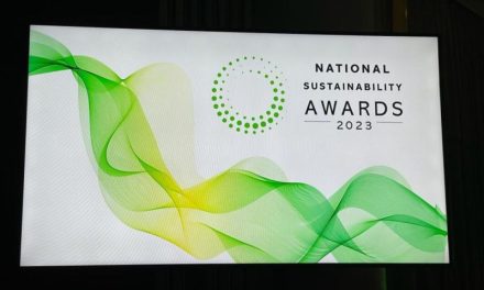 Katrick Technologies wins Energy Innovation Award at National Sustainability Awards 2023