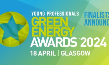 Katrick Technologies engineers shortlisted at Young Professionals Green Energy Awards 2024