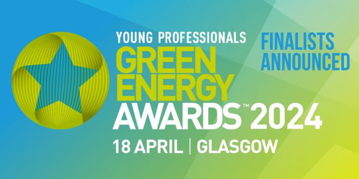 Katrick Technologies engineers shortlisted at Young Professionals Green Energy Awards 2024