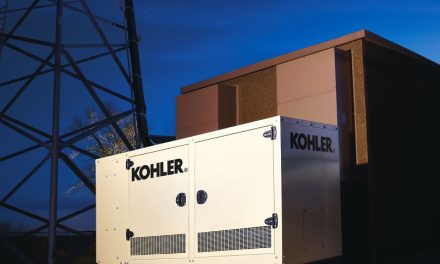 Kohler Co. transforms its power businesses to Kohler Energy, providing customers with energy resiliency