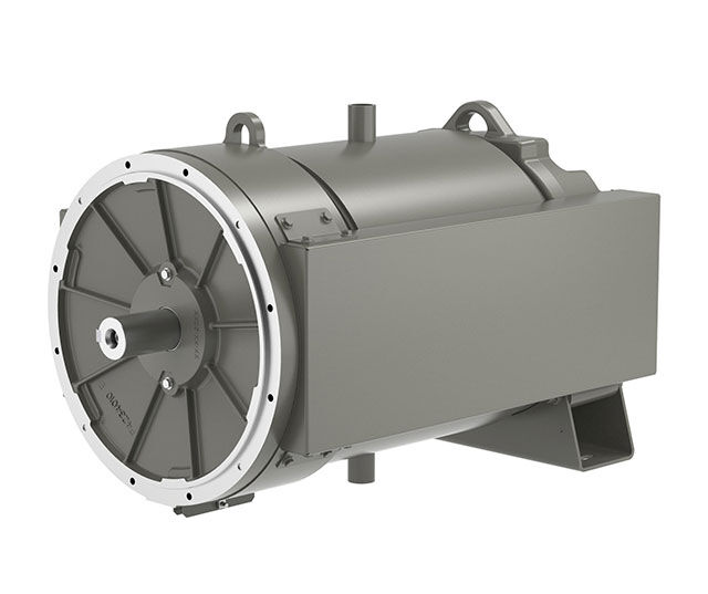 Nidec Leroy-Somer announces the launch of the LSAH 42.3 to extend its range of industrial alternators optimized for cogeneration applications.
