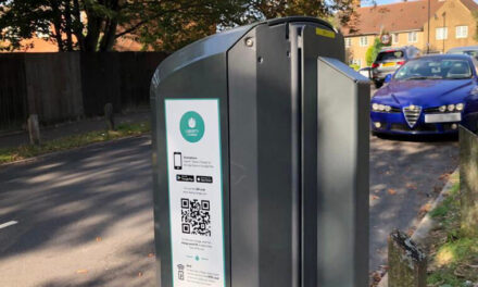 Liberty Charge seeks to address on-street charging deficit with fully-funded solution