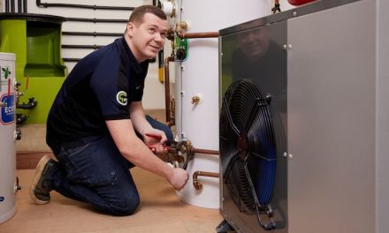 MCS and the Heat Pump Federation announce new affiliate membership