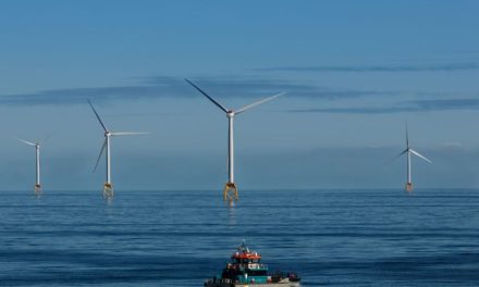 Bp and EnBW partner with Kent to help create Morven offshore wind project