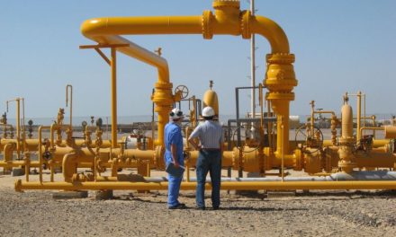 Succeed in the oil & gas industry with these five digital trends