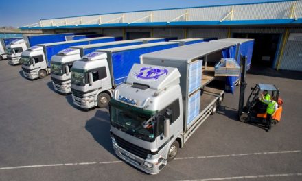 The need for electrification in long distance haulage