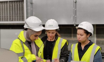 Aston University’s bioenergy plant to host course for professional engineers