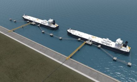 GES and Provaris to develop new hydrogen import facility at Port of Rotterdam