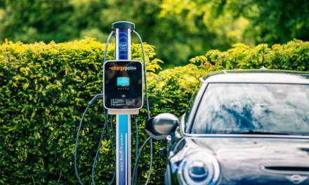 RAW Charging installs EV charging point at Leicester pub
