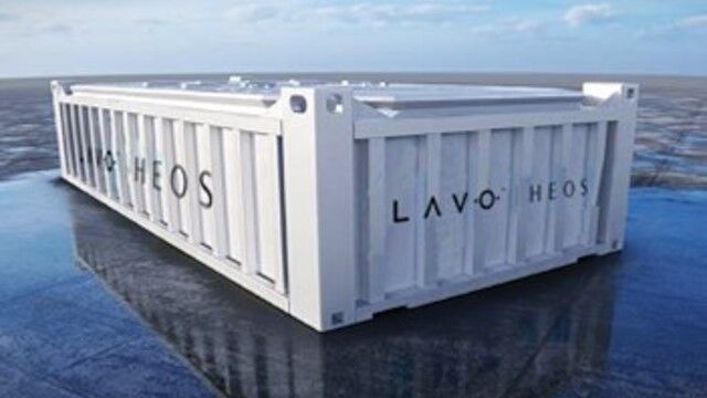 GHD secures UK Government funding to trial longer duration hydrogen energy storage
