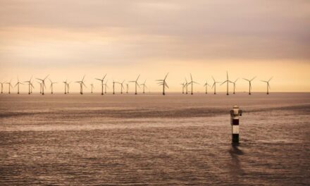 The North Sea: Ushering in a new dawn for energy transformation