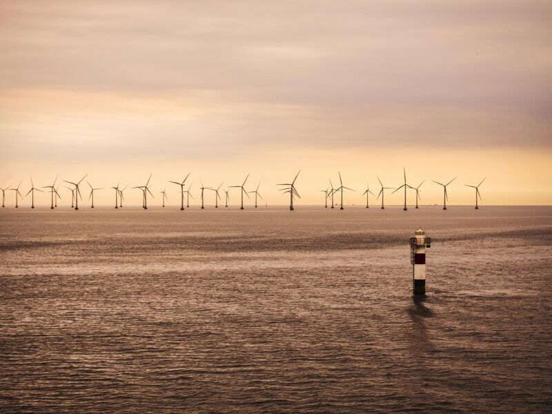 The North Sea: Ushering in a new dawn for energy transformation