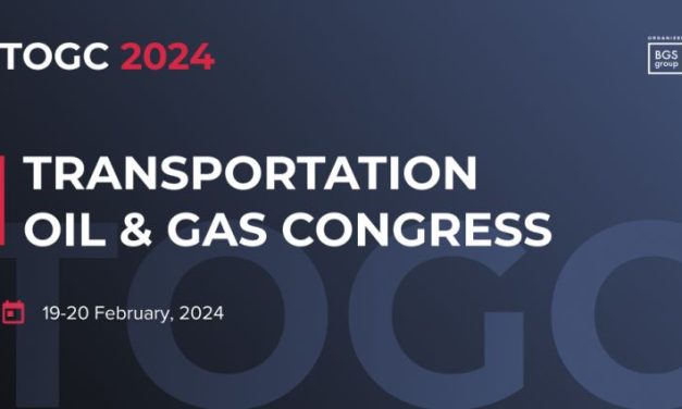 Smarter Pipelines: Latest solutions within TOGC 2024